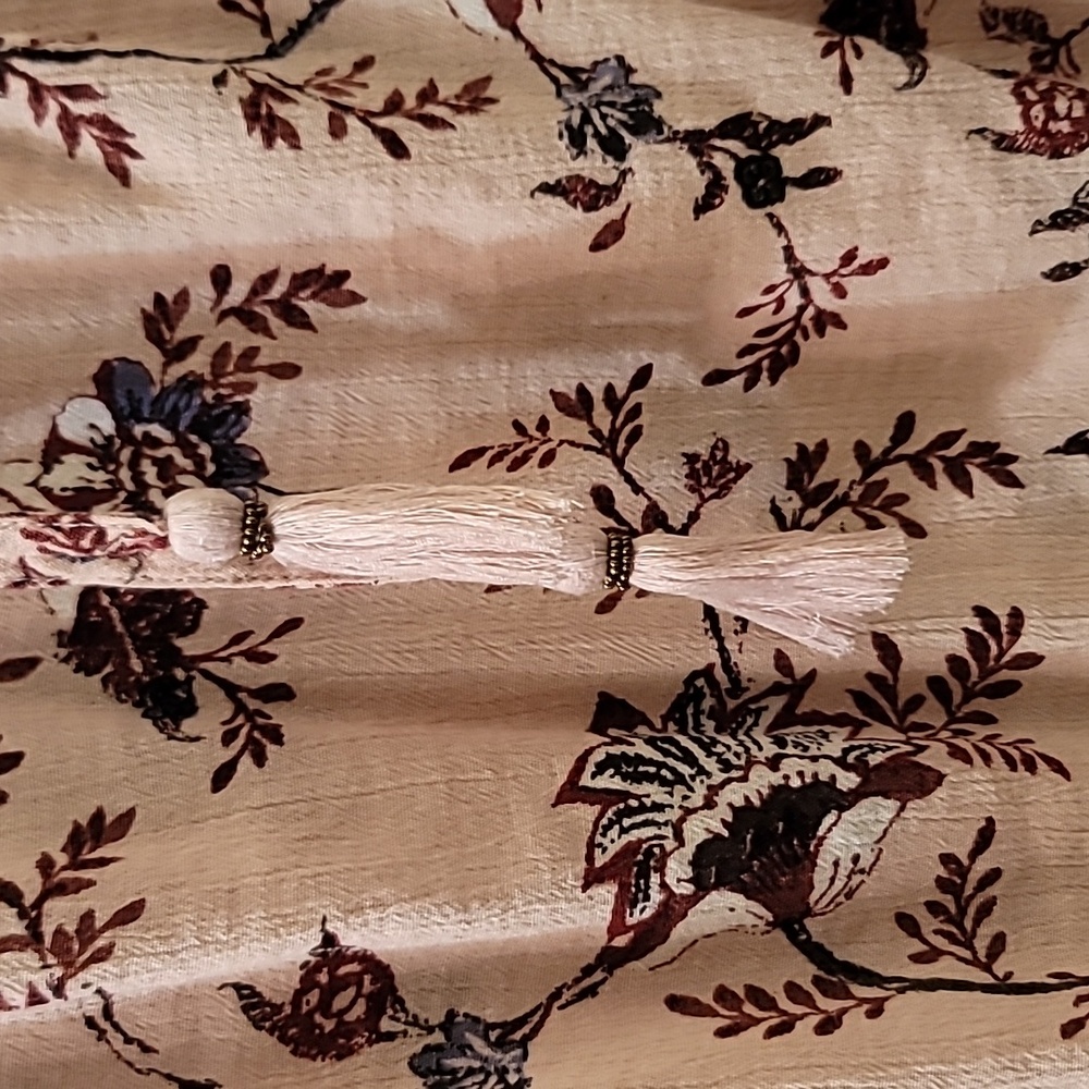 Lucky Brand Blouse - Picture 3 of 5